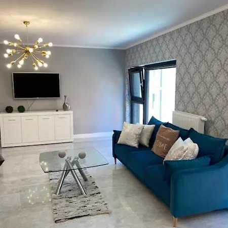 Apartamento Wintera Great
