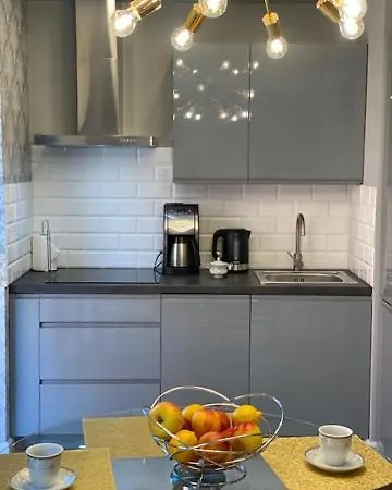 Apartamento Wintera Great