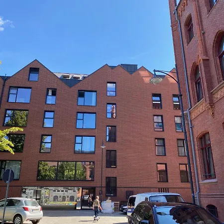 Wintera Great Gdansk