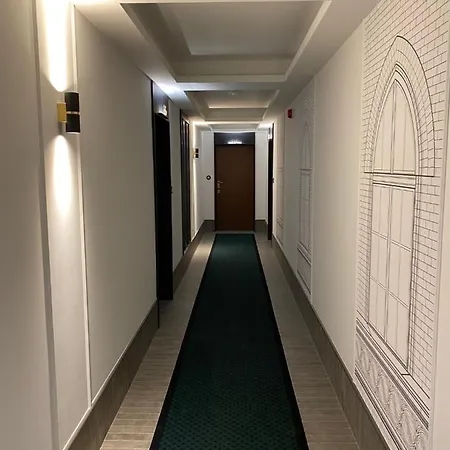 Wintera Great Danzig