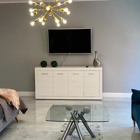 Apartment Wintera Great *