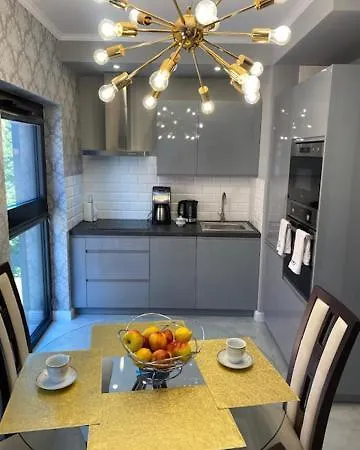 Apartment Wintera Great *