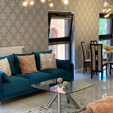 Wintera Great Apartment *