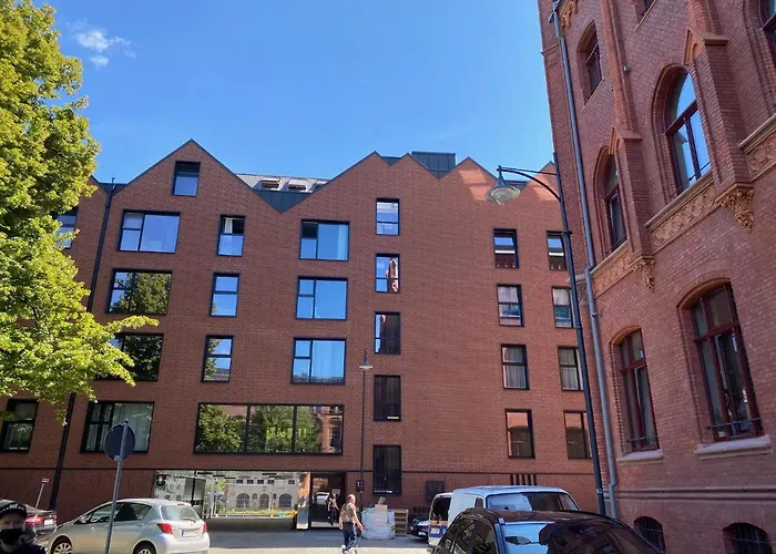 Wintera Great Gdańsk