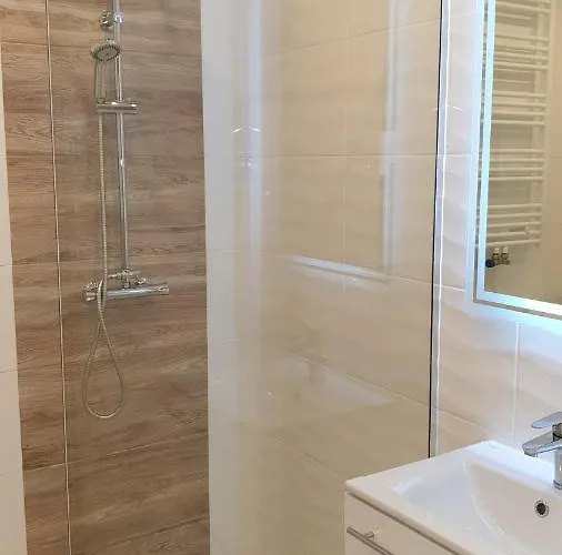 Apartamento Wintera Great