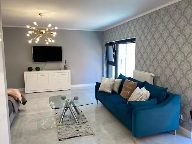 Apartamento Wintera Great