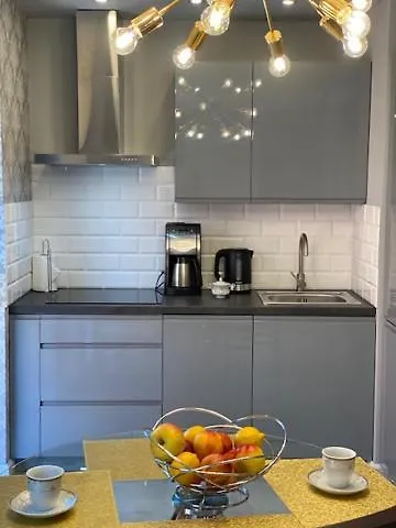 Apartamento Wintera Great